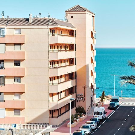 Beach Apartment Cabo Cervera, Torrevieja, La Mata Exterior photo